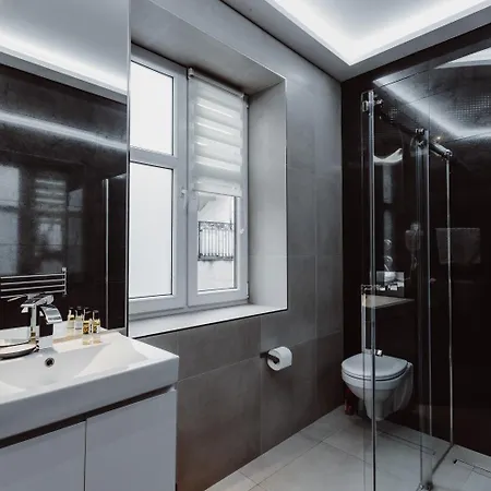 Leo Main Square Cracóvia