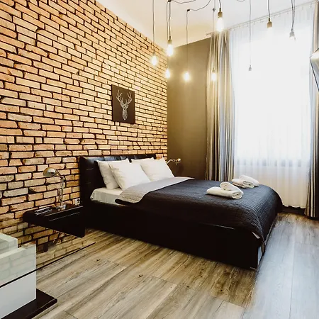 Leo Main Square Hotel Cracóvia