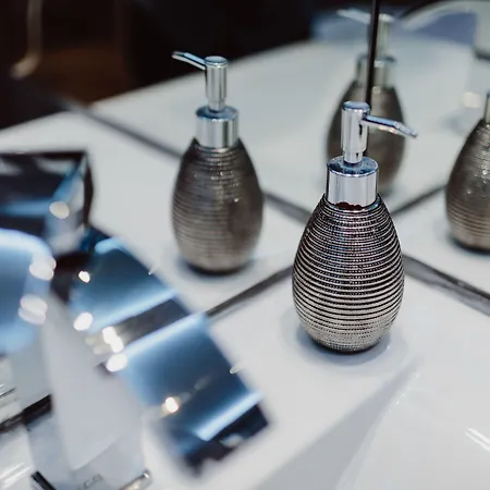 Leo Main Square 酒店 克拉科夫