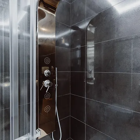 Leo Main Square 酒店 克拉科夫