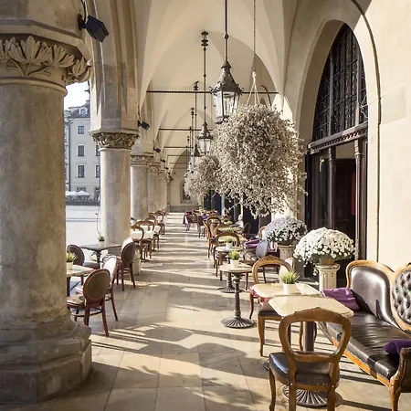 酒店 Leo Main Square