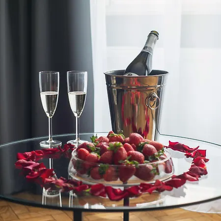 Leo Main Square 4* 克拉科夫